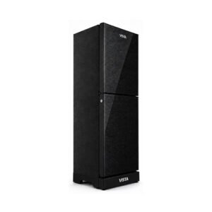 VTW-255-GLA Top Mounted Refrigerator