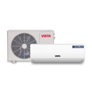 Vista non-inverter air conditioner