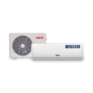 Vista non-inverter air conditioner http://163.47.33.114:8065/ username - vistauser password - vista123