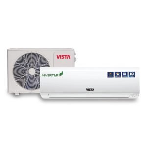 Vista VAC12-IG 1 Ton Inverter Air Conditioner