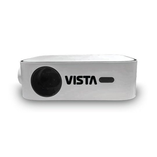 Vista Projector