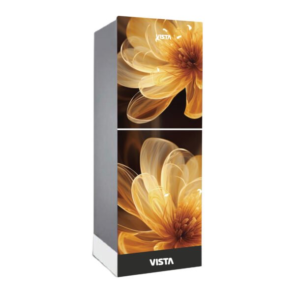 Vista VTE 230 GLA 225 Liter Refrigerator
