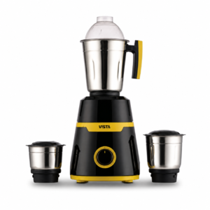 vista commando mixer grinder