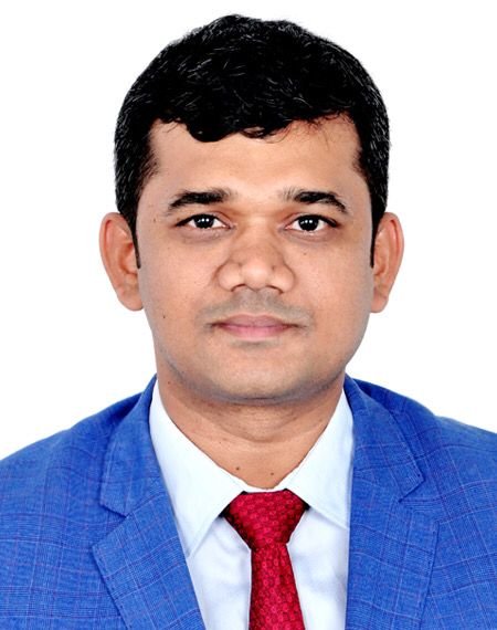 Image of Vista Electronics LTD Managing Director Lokman Hossain Akash