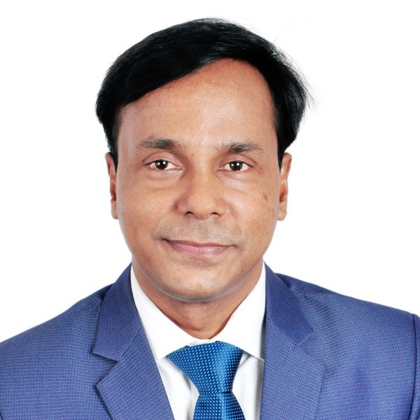 Uday Hakim director of Vista Electronics Ltd