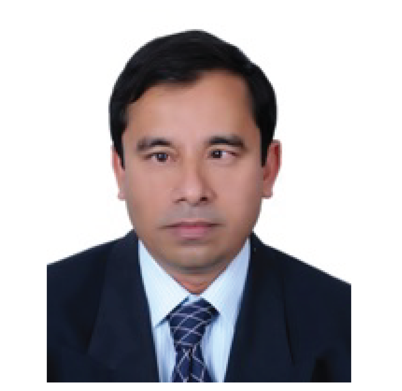 Mohammad Shahid Ullah director of Vista Electronics Ltd