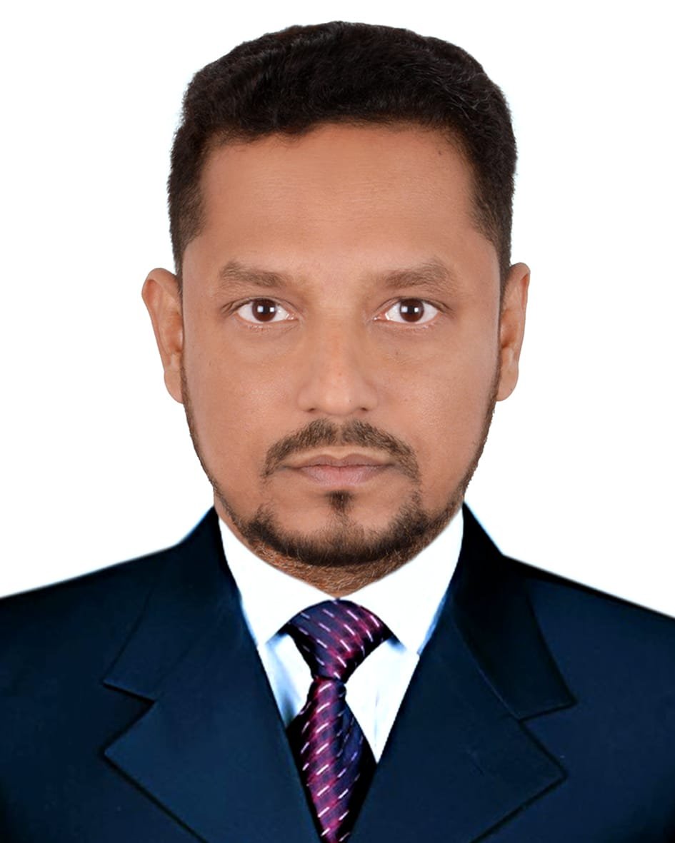 Sohel Ahmed head of corporate sales