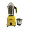 Vista Kitchen Mixer Grinder Yellow variation