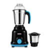 Kitchen Grinder Black