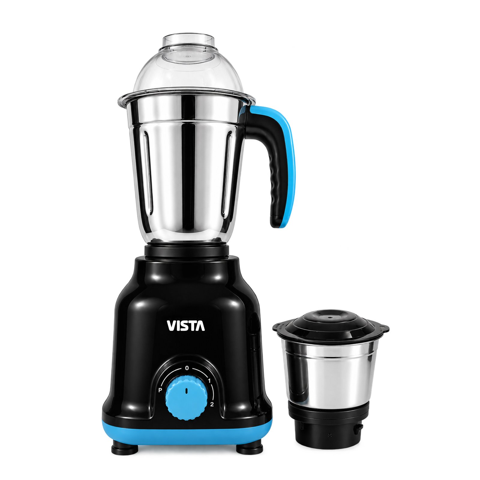 Kitchen Grinder Black
