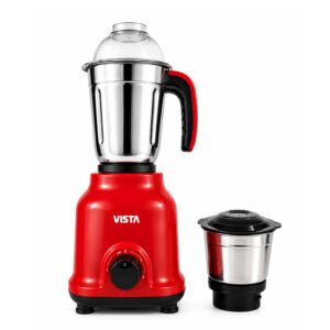 Kitchen Grinder (Red)