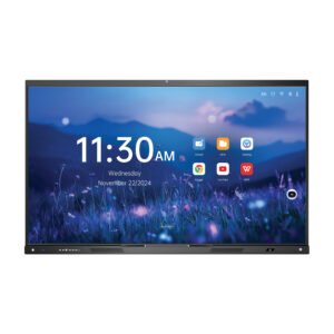 VISTA VIFP2586 86″ Interactive Flat Panel Display
