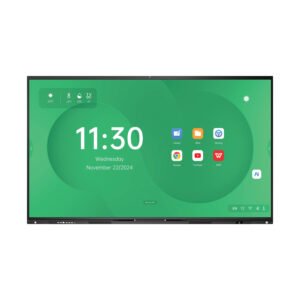 VISTA VIFP-2598 98" 4K UHD Interactive Flat Panel Display