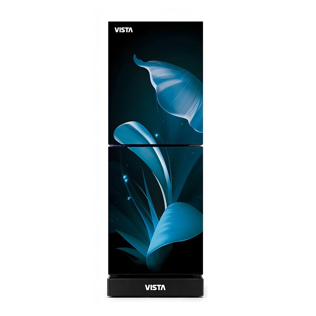 225 Liter front 215 liter vista refrigerator