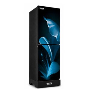 215 liter vista refrigerator