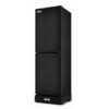 230L black diamond refrigerator