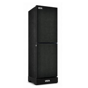 230L black diamond refrigerator