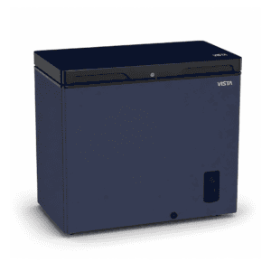 VISTA-VCF-210 Charcoal