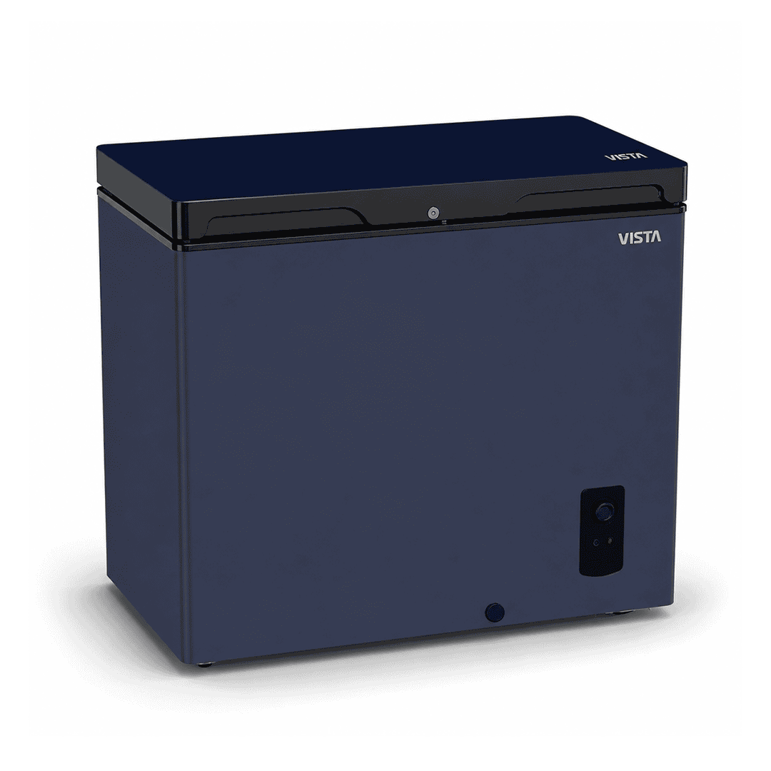 VISTA-VCF-210 Charcoal