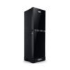 VTW-330-BLACK-GLA Top Mounted Refrigerator