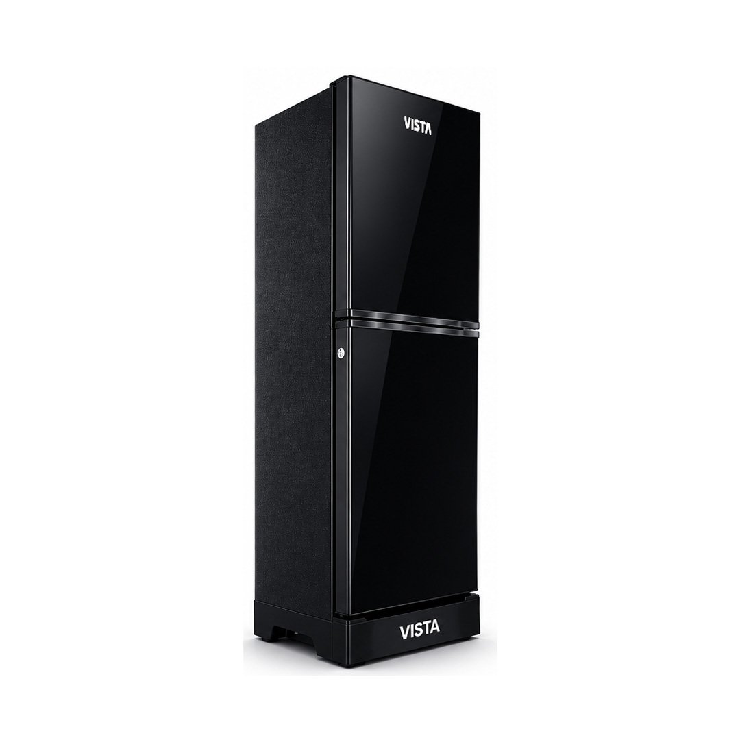 VTW-310-BLACK-GLA (left view)