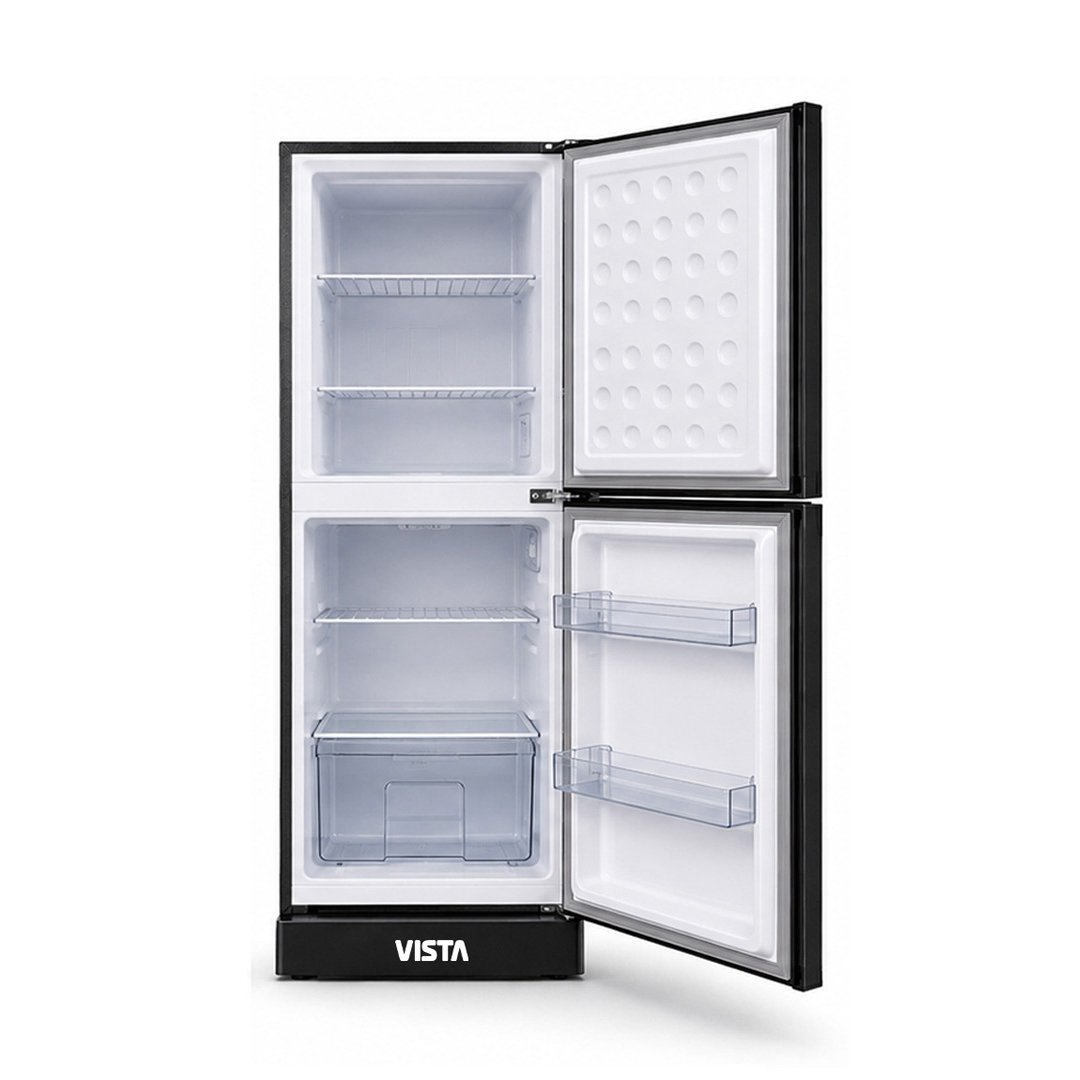 VTW-330-BLACK-GLA (full open) VTW-330-BLACK-GLA