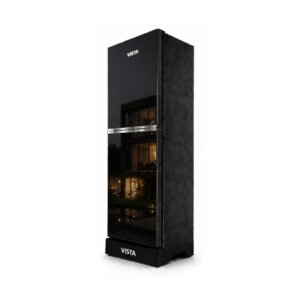 VTW-360-MIRROR Top Mounted Refrigerator