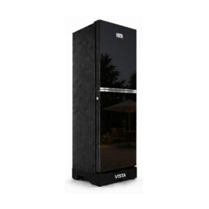 VTW-360-MIRROR Top Mounted Refrigerator