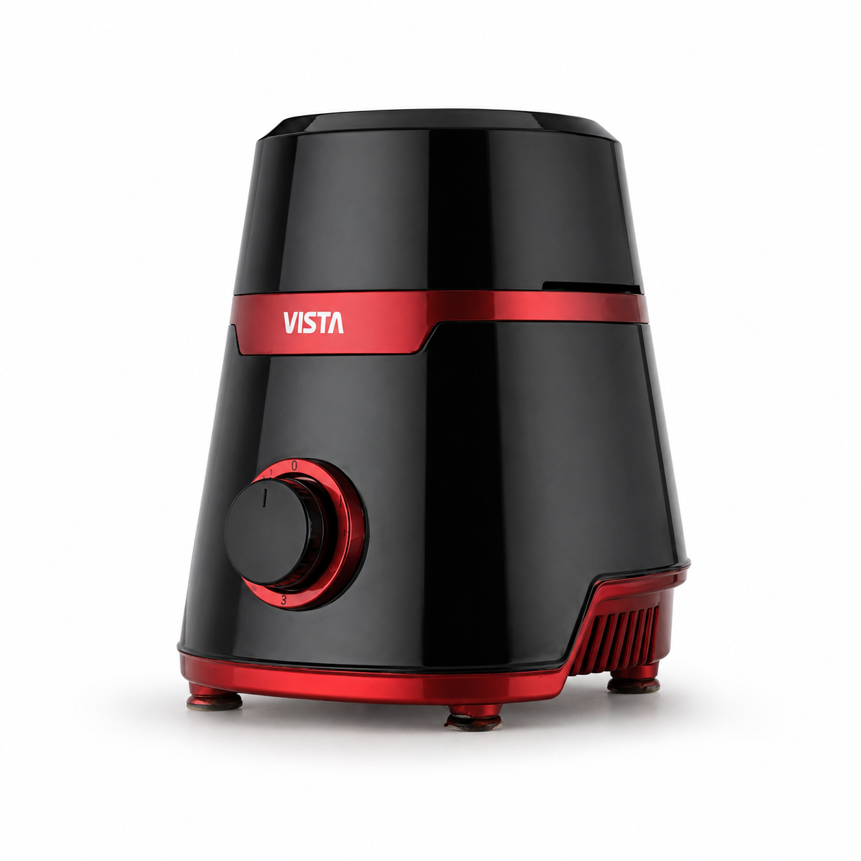 Vista commando (red) (1) vista mister grinder