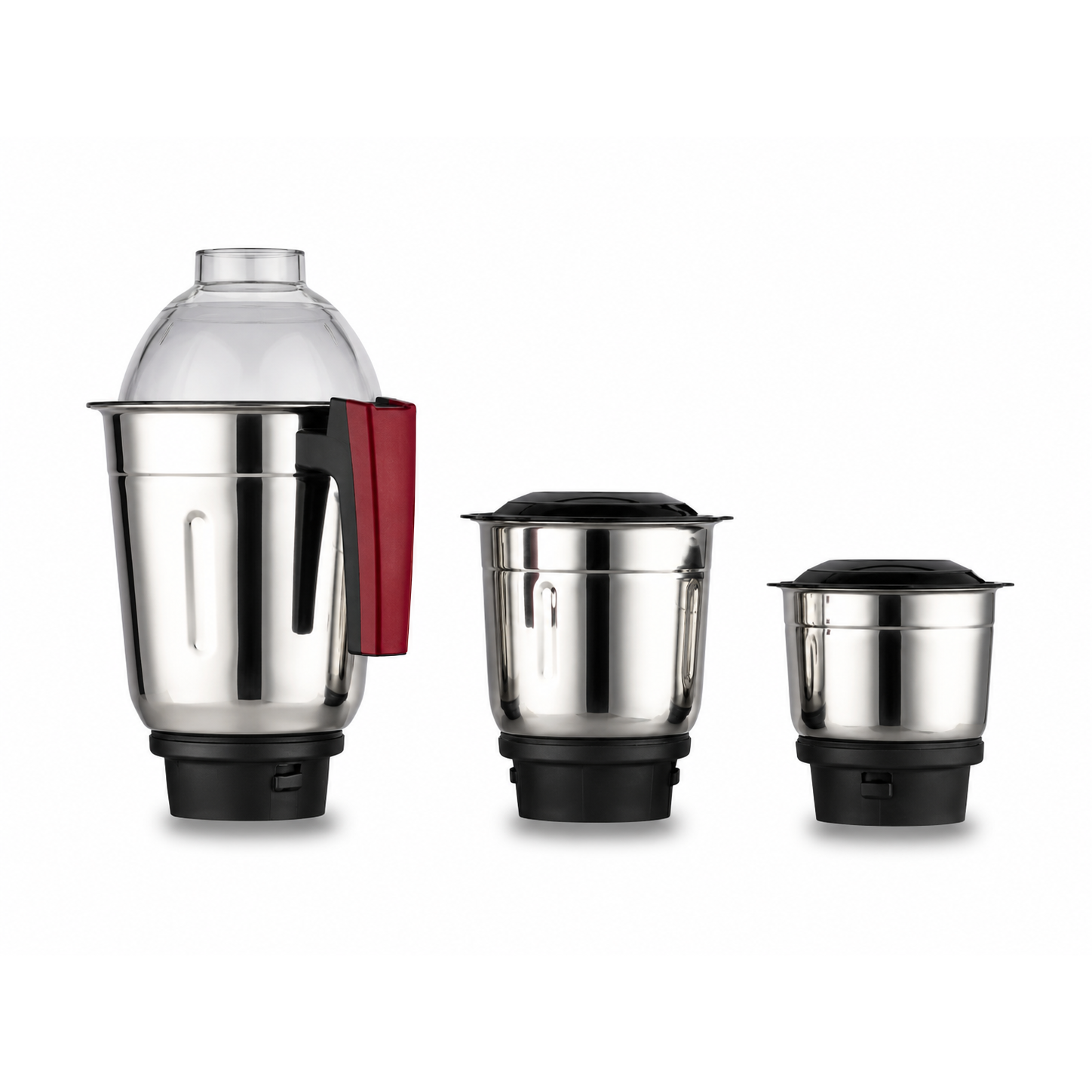 Vista commando (red) (2) vista mister grinder